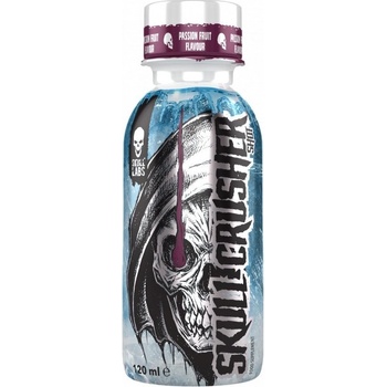 SKULL LABS Crusher Shot 120 ml