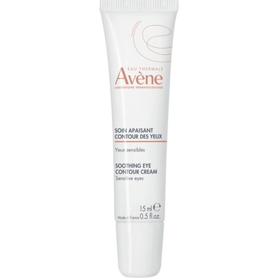 AVENE Zklidňující péče o okolí očí 15ml – Hledejceny.cz