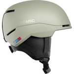 Atomic Детска ски каска Atomic Kid's Four Amid Junior Ski helmet - Graphic / Celadon - размер XS 48-52 cm (418-1601-0211)