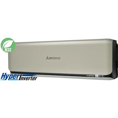 Mitsubishi SRK / SRC 25 ZSX-WT