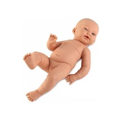Llorens Baby Girl for Dripping (LL-45002)