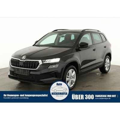 Skoda Karoq 2.0 TDI 4x4 DSG Selection 110 kW