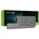 Green Cell Battery for Dell Latitude D531 D531N D820 D830 PP04X / 11, 1V 4400mAh (DE26)