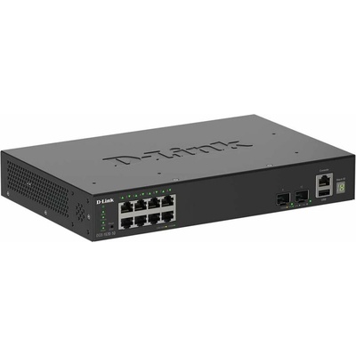 D-Link DGS-1530-10/E