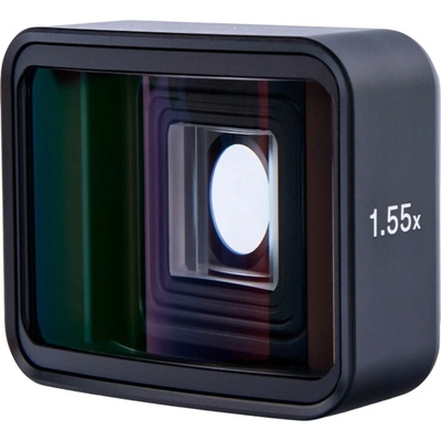 Moment Anamorphic 1.55x Mobile Lens II - PanaBlue - T-Series