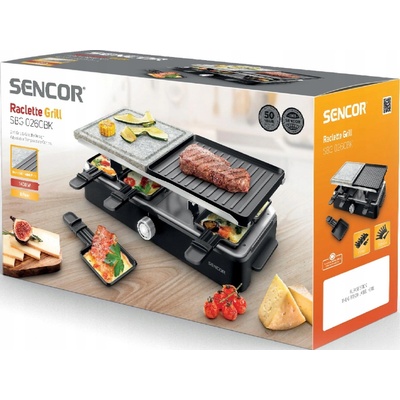 Sencor SBG 0260BK