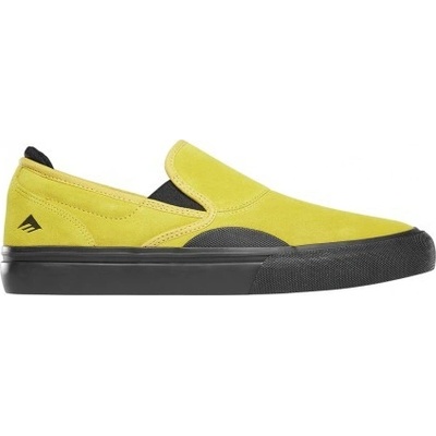 Emerica Wino G6 slip-on – Zboží Dáma