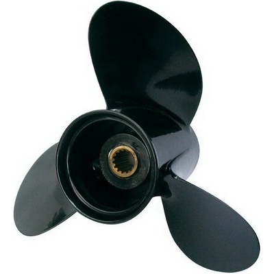BaekSan Propeller Co., Ltd. BS.PRO hliníková vrtuľa 10 x 15 BS-J1000B1500