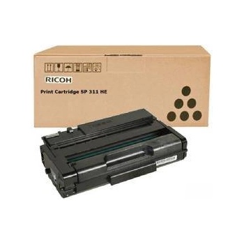 Ricoh Тонер касета ricoh sp 311he - black, ricoh-ton-sp311he