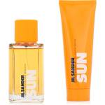 Jil Sander Sun EDP 75 ml + SG 75 ml W