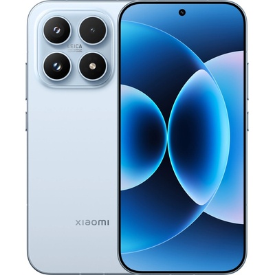 Xiaomi 17 12GB/512GB Ice Blue