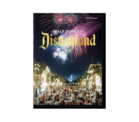 Disneyland