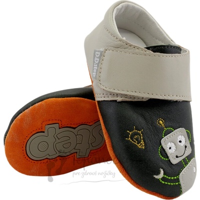 D.D.Step K1596-62586 Emerald