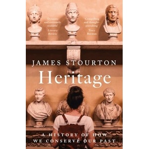 Heritage (ISBN: 9781838933173)