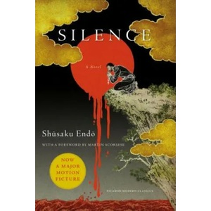 Silence (ISBN: 9781250082244)