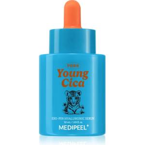 MEDI-PEEL Young Cica PDRN Exo-Pin Hyaluronic Serum хидратиращ серум с успокояващ ефект 50ml