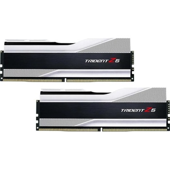 Image 1 of G.SKILL Trident Z5 32GB (2x16GB) DDR5 6400MHz F5-6400J3239G16GX2-TZ5S