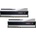 G.SKILL Trident Z5 32GB (2x16GB) DDR5 6400MHz F5-6400J3239G16GX2-TZ5S