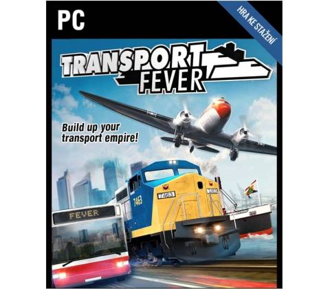 Transport Fever