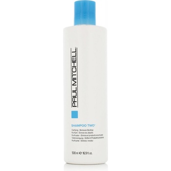 Paul Mitchell Clarifying Two Shampoo 500 ml