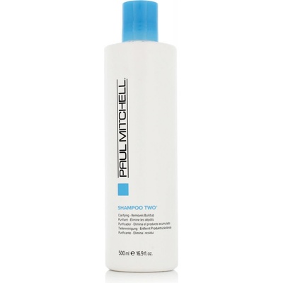 Paul Mitchell Clarifying Two Shampoo 500 ml