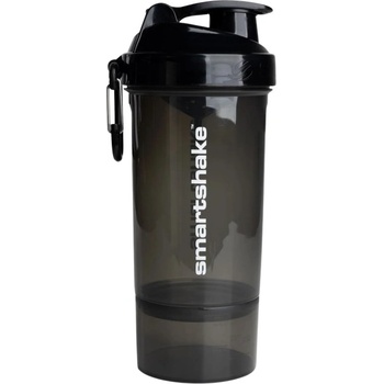 Image 1 of Smartshake 2Go One Smart Shaker | Gunsmoke Black [800 мл]