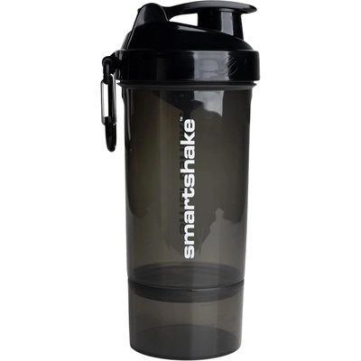Smartshake 2Go One Smart Shaker | Gunsmoke Black [800 мл]