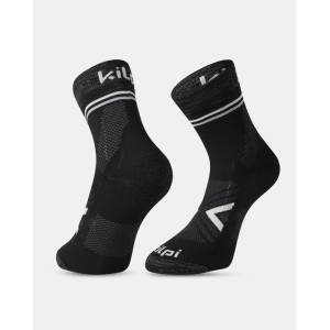 Kilpi Леки и издръжливи бягащи чорапи Kilpi SPEED-U Черни Kilpi | Cheren | МЪЖЕ | 35-38 - zoot - 32,25 лв