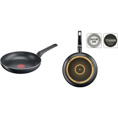 Tefal Family Day 26 cm