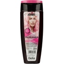 Delia Cosmetics Cameleo Flower Water tónovací šampón Pink 200 ml