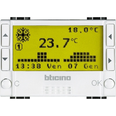 BTICINO N4451