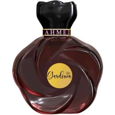 Ahmed Al Maghribi Gardenia parfémovaná voda unisex 75 ml