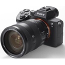 Digitálne fotoaparáty Sony Alpha A7 III