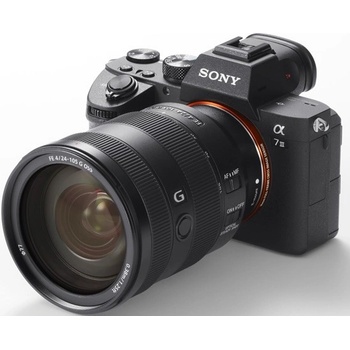 Sony Alpha A7 III
