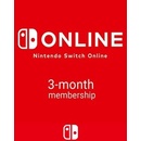 Nintendo Switch Online Individual členstvo 90 dní