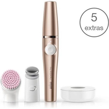 Braun FaceSpa Pro 921