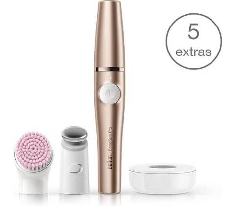 Braun FaceSpa Pro 921