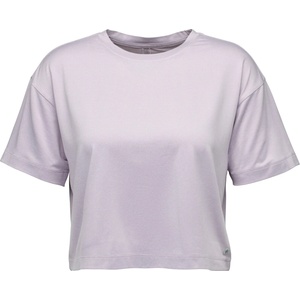 Black Diamond Дамска тениска Black Diamond Women's Circuit S/S Tee T-shirt - Soft Lilac (916-3677-0212)