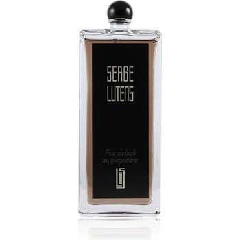 Serge Lutens Five O'clock Au Gingembre parfém dámský 100 ml