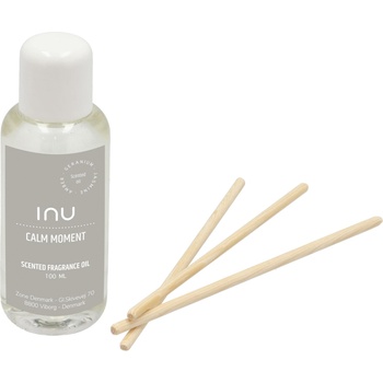 Zone Denmark Аромат за дифузер Inu Calm Moment (23942)
