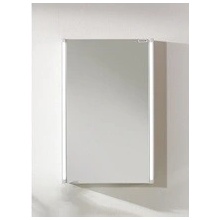 Fackelmann Galerka s osvětlením 42,5x67 cm IP20 SIKONF82951
