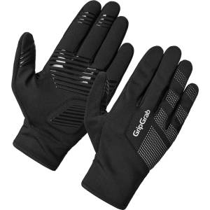 GripGrab Ръкавици GripGrab Ride 2 Windproof Spring-Autumn Gloves - Black (202-6860-0113)