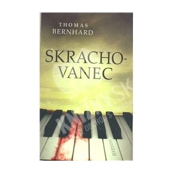Skrachovanec - Bernhard Thomas