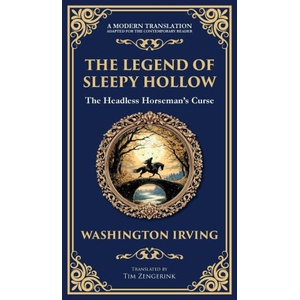 The Legend of Sleepy Hollow | Tim Zengerink (2025)
