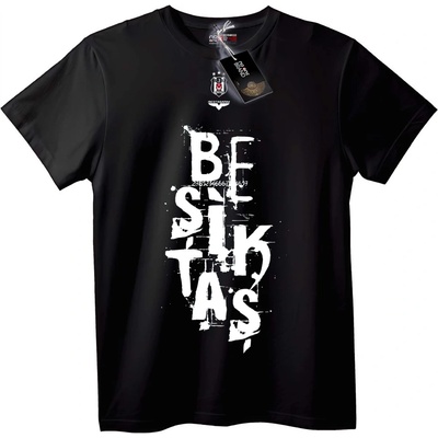 NOONEBRAND Тениска Besiktas Футболен Клуб - M, White