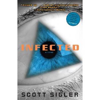 Infected Sigler ScottPaperback