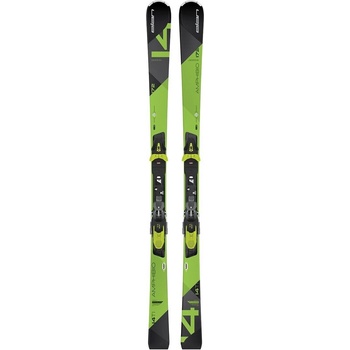 Elan Amphibio 14 Ti Fusion 18/19