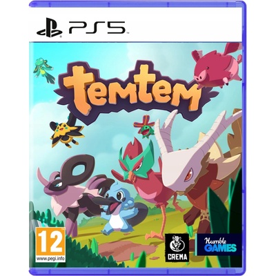 Temtem