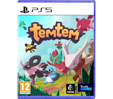 Temtem
