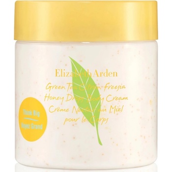 Elizabeth Arden Green Tea Citron Freesia Кремове за тяло 500ml